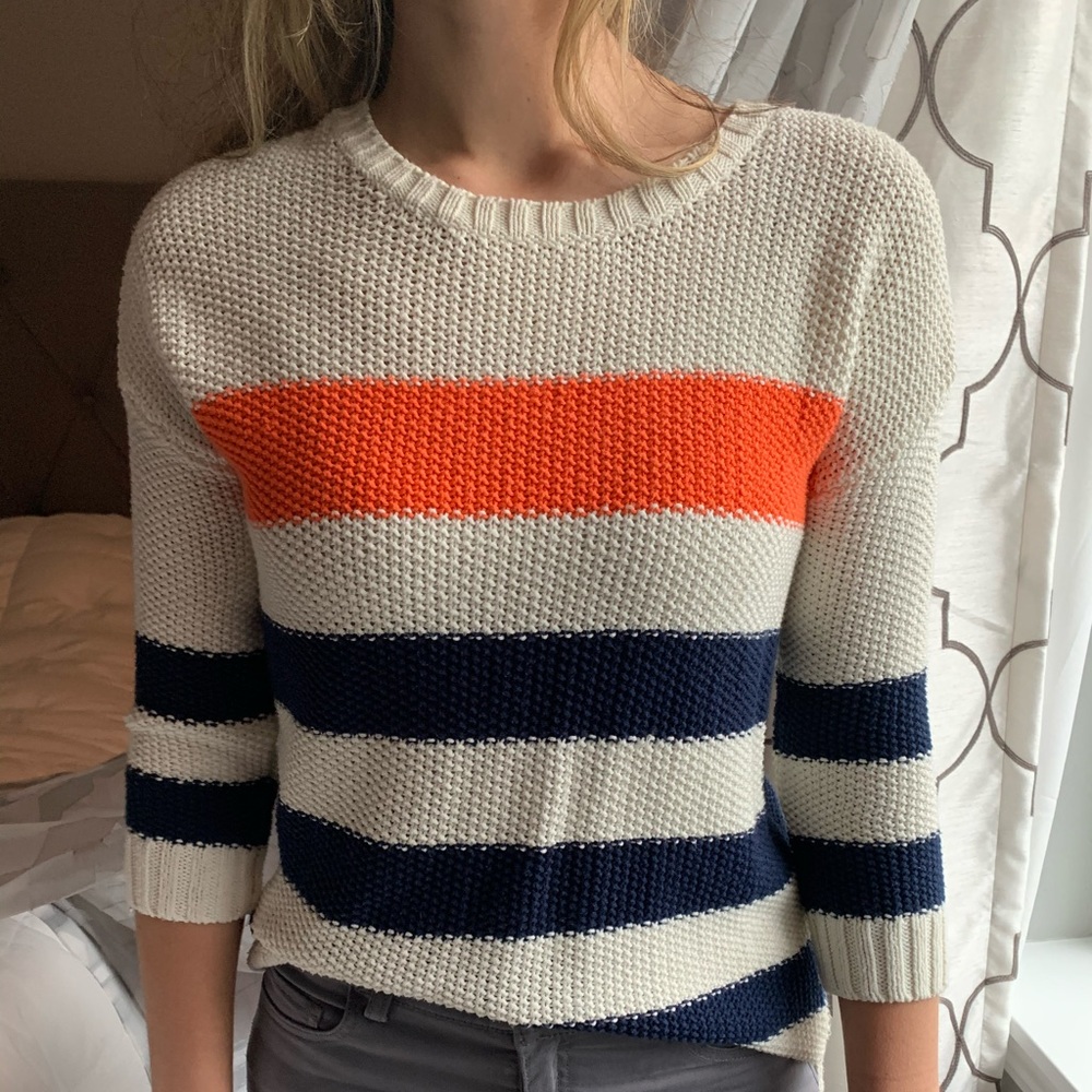 JCPenney sweater